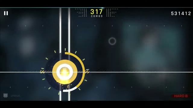 [Cytus 2] Nora "Uranus" by MK (Hard) MM смотреть онлайн