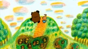 Винни Пух - все серии