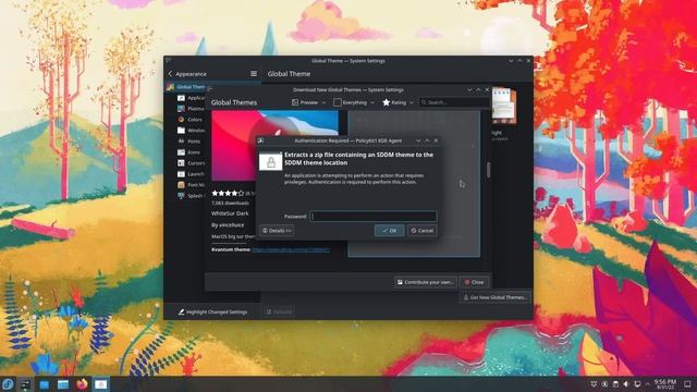 Fedora Kinoite Long Term Review: Is This The Future? I Hope Not смотреть онлайн