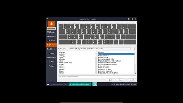 ArcoLinux : 1395 how to install virtual box on a linux-lts kernel - MUTE смотреть онлайн