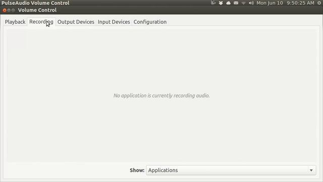Ubuntu Basics ALSA L and R microphone смотреть онлайн