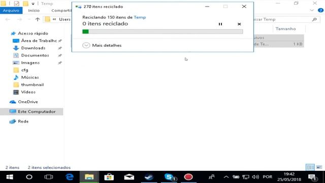 COMO AUMENTAR O FPS NO CS:GO E DESEMPENHO DO PC! 100% APROVADO! смотреть онлайн