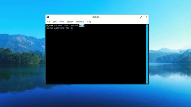 install something.... ANYTHING in Zorin OS смотреть онлайн