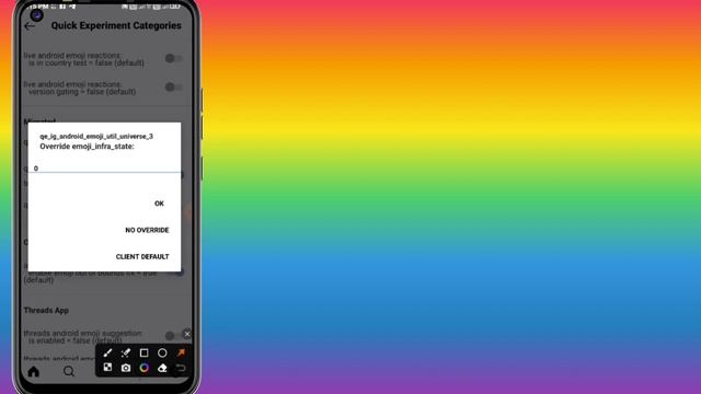 Instander v17.2 Tutorial | iOS Emojis + IOS Fonts + Round Edge Story With Timer iOS Instagram 🤩 смотреть онлайн