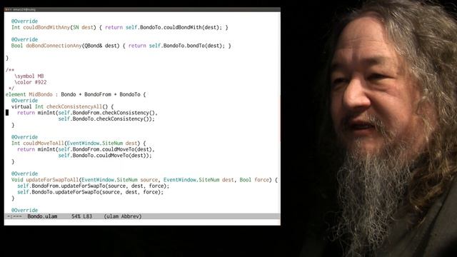 Multiple Inheritance+Class Reflection=Artificial Chemistry - T2sday Update 267 смотреть онлайн