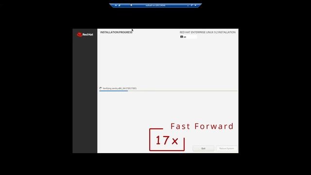 How to install redhat 9 in hyper-v смотреть онлайн