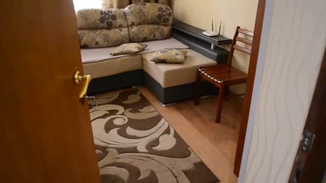 Трехкомнатный дом с отдельным двором, Евпатория, 5 минут до пляжа смотреть онлайн