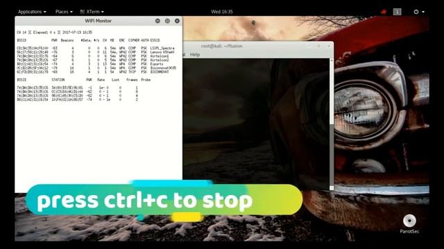 How To Hack A WiFi Network By Evil Twin Method Kali Linux Tutorial смотреть онлайн