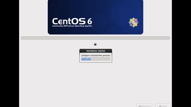 GNU/Linux - základní instalace смотреть онлайн