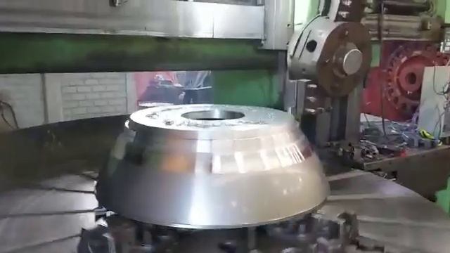 Automação com Linux CNC em torno manual. смотреть онлайн