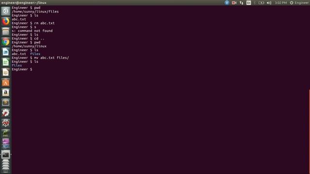 Introduction to basic Linux commands for beginners смотреть онлайн