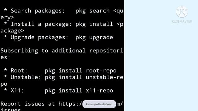 Install Saycheese In Termux #termux #termuxmalayalam