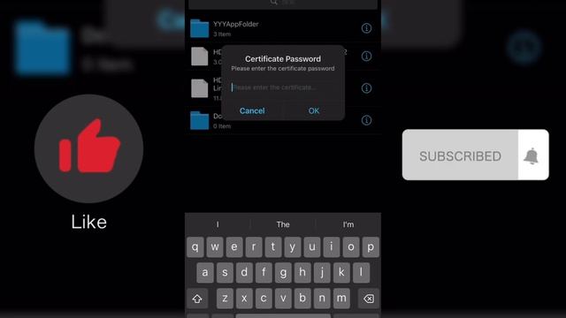 How to import Certificates to Esign смотреть онлайн
