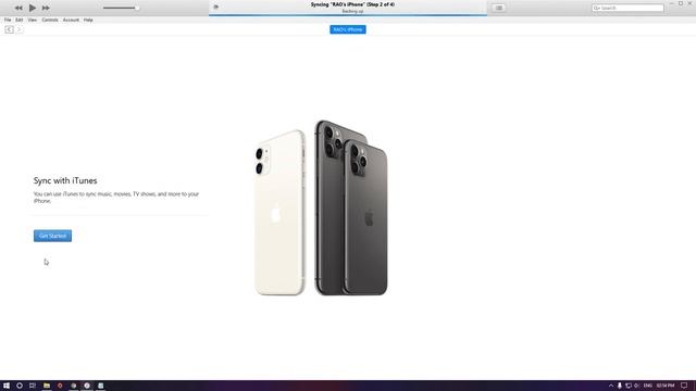 Downgrade iOS 15 to iOS 14 without losing data हिंदी में смотреть онлайн