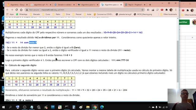 020.2 Valida CPF RUBY смотреть онлайн