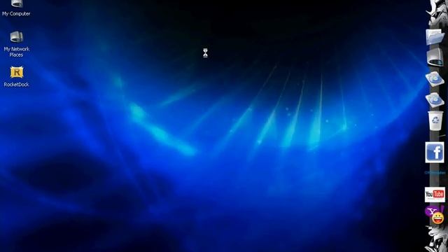 How to hide or disable desktop icon смотреть онлайн