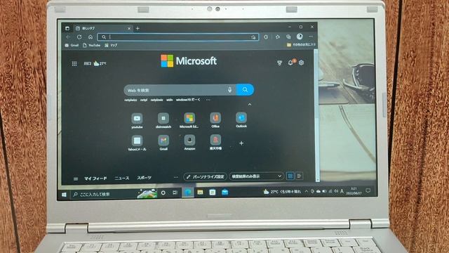 【レッツノートCF-LX5 】SSD換装を行い、Linuxとのデュアルブート環境構築、そして自動ログイン設定、アプリの自動起動設定をWindowsとLinuxで比較していきます смотреть онлайн