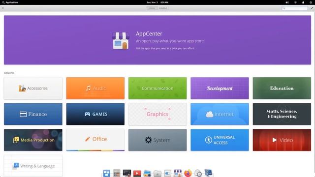 Elementary OS Oct 2019 - Update with Flatpak! смотреть онлайн