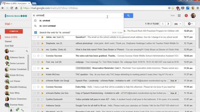 Mark all Emails as Read in Gmail - Fast, Easy смотреть онлайн