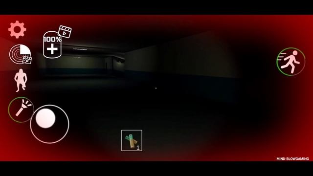 Backrooms Descent: Horror Game - Gameplay Walkthrough Part 2 - Level 1 [iOS,Android] смотреть онлайн