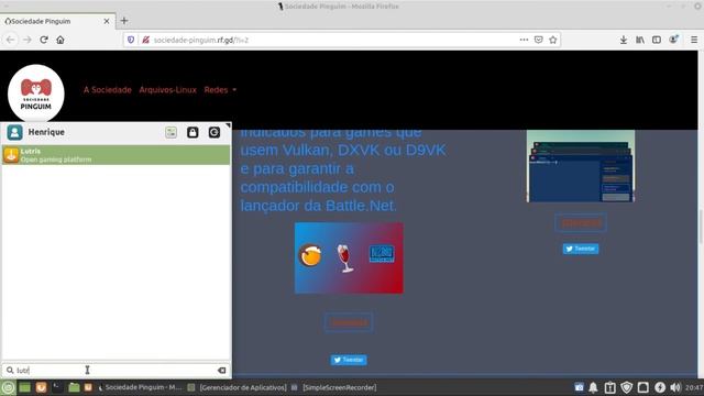 Pós instalação Linux Mint 20 XFCE смотреть онлайн