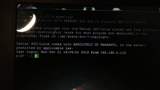 Raspberry Pi VNC смотреть онлайн