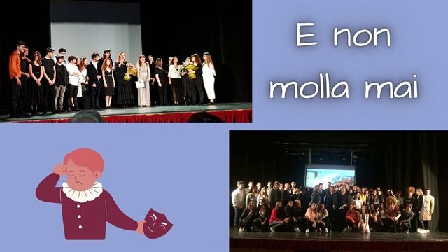 Presentazione Liceo Scientifico "E. Vittorini" смотреть онлайн