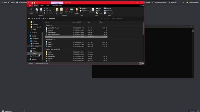How to install tcp ping/paping смотреть онлайн