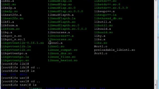 Cross compile ARM Linux Part-3 смотреть онлайн