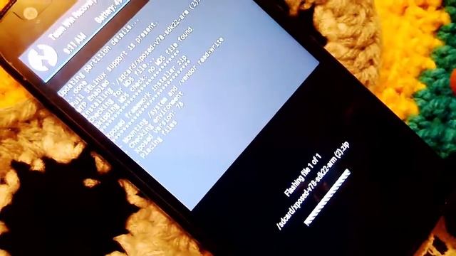 Instalar Xposed en cualquier Dispositivo, Android 6, 5, 5.1 lollipop y marshmallow. смотреть онлайн