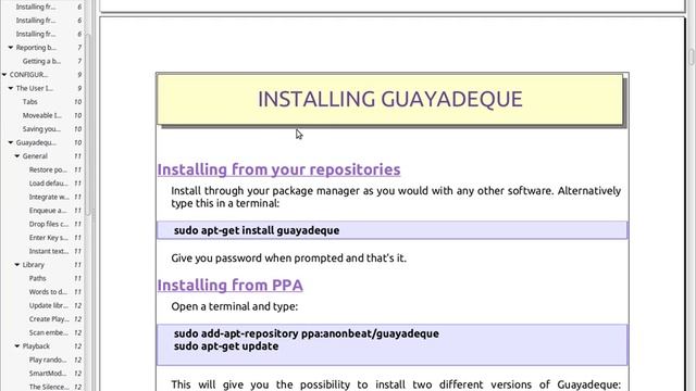 mintmate guayadeque mplayer 0 4 5 смотреть онлайн