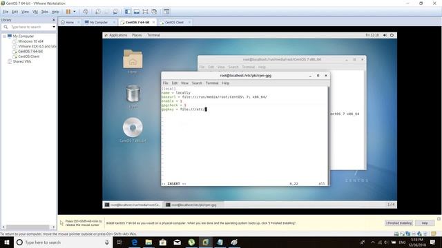 15-Linux Administration(Admin 1 ) Software Installation Part2 смотреть онлайн