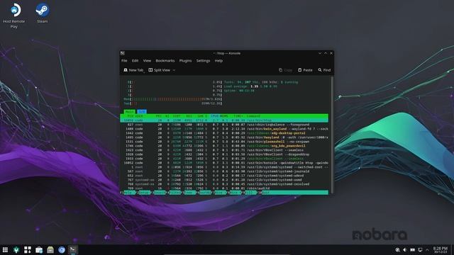 Nobara 39: Installation & New Features | One of the Best Gaming Distro! смотреть онлайн