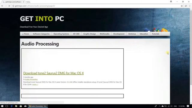 Download free softwares for your PC | Telugu смотреть онлайн