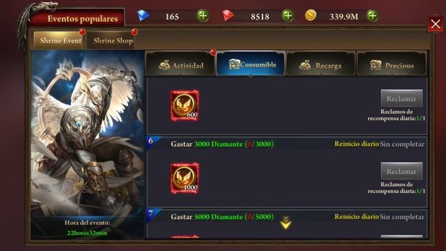 Era Of Celestials: 15/07 - Magnate de Servidor Cruzado, Fairyland Wheels y Fondo смотреть онлайн