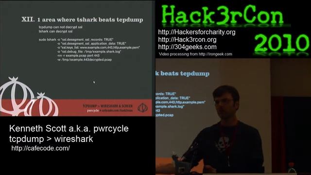 tcpdump wireshark Screen DDoS Analysis Tools Review смотреть онлайн