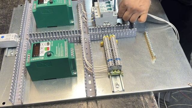 Сборка шкафа внс смотреть онлайн