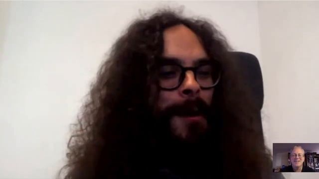 Lorenzo Miniero, Creator of JANUS смотреть онлайн