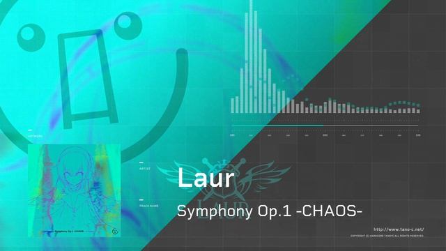 Laur - Symphony Op.1 -CHAOS- смотреть онлайн