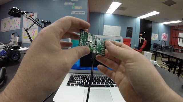 RC Animator microcontroller for RC Vehicles смотреть онлайн