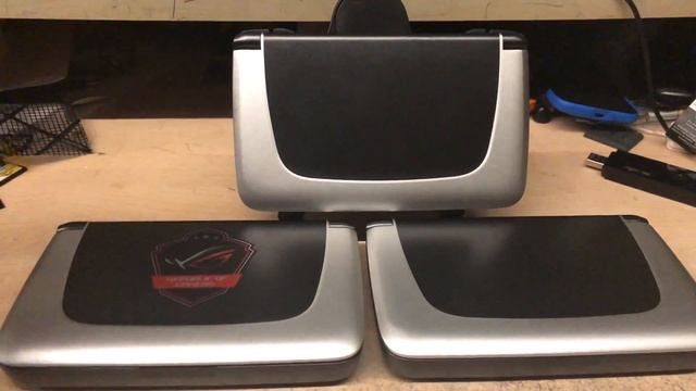 GPD WIN2 Quick Follow Up смотреть онлайн