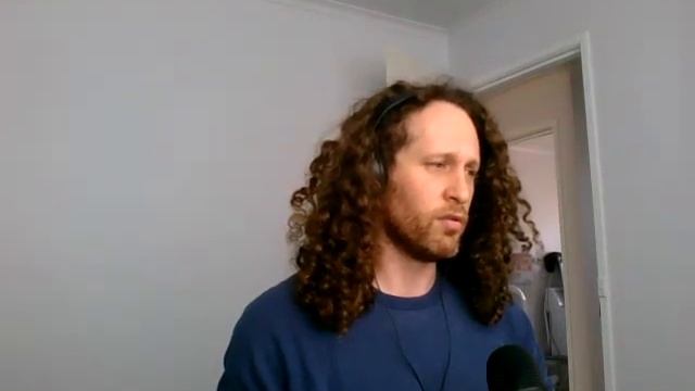 Demonstration of Yeti Blue Microphone with Ubuntu GNU/Linux 16.04.1 смотреть онлайн