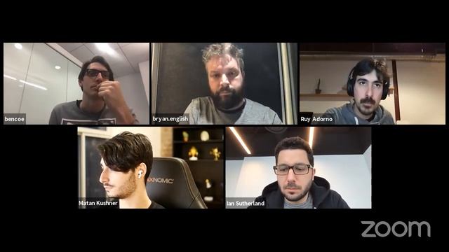 Node.js Tooling Group Meeting смотреть онлайн