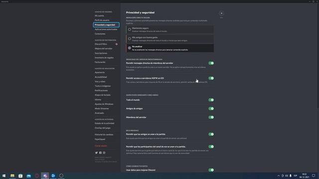Como ver contenido NSFW en ios смотреть онлайн