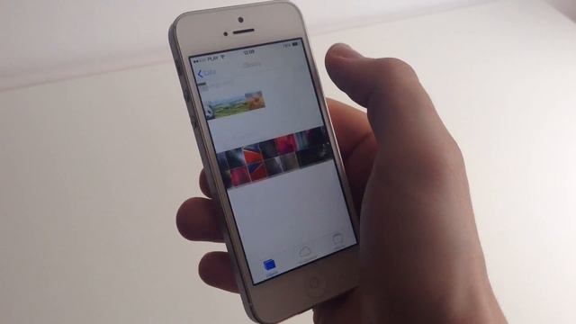 iOS 7 - Przegląd - Hands-on - Recenzja (PL) смотреть онлайн