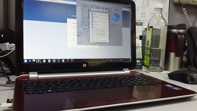 My Porteus Boot Up - 04 Feb 2015 смотреть онлайн