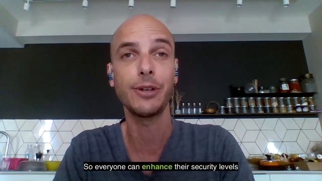 odix launches its free Hardened Ubuntu 20.04 LTS смотреть онлайн