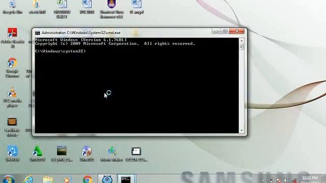 Prepare Bootable Flashdrive using CMD смотреть онлайн