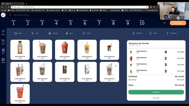 DELPHI FIREMONKEY RODANDO LINUX DESKTOP E HTML5 смотреть онлайн