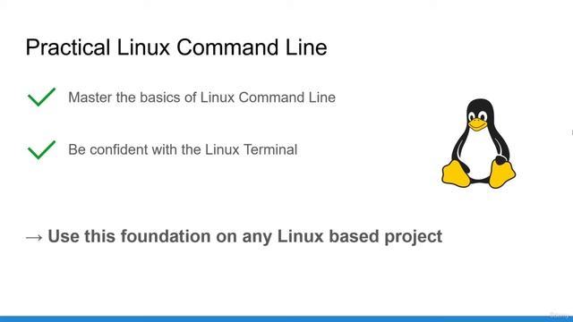 Introduction - Practical Linux Command Line 2.0 смотреть онлайн